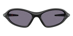 Oakley Potal Jacket OO9536 01 Prizm Sunglasses