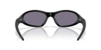 Oakley Potal Jacket OO9536 01 Prizm Sunglasses