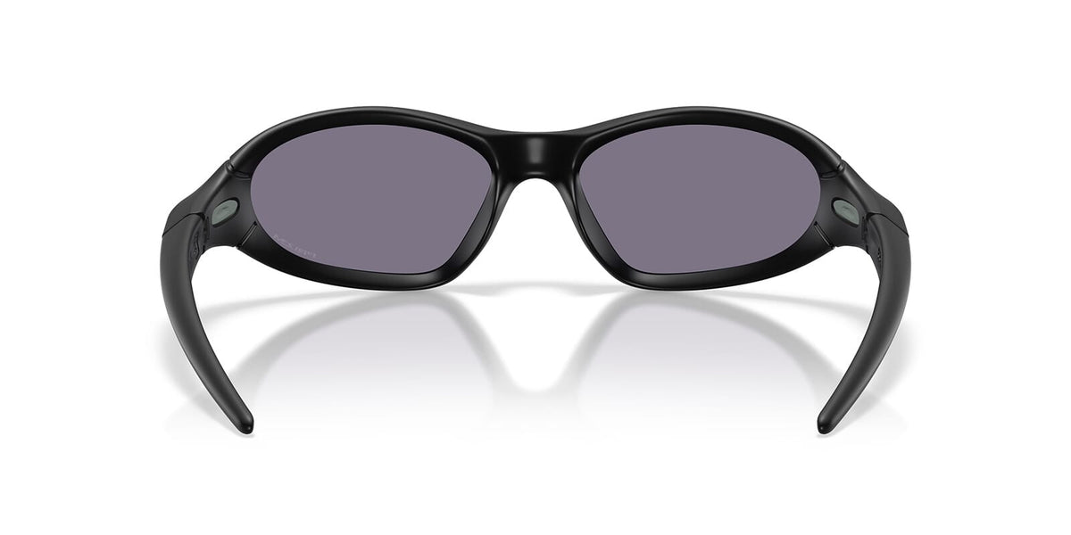Oakley Potal Jacket OO9536 01 Prizm Sunglasses
