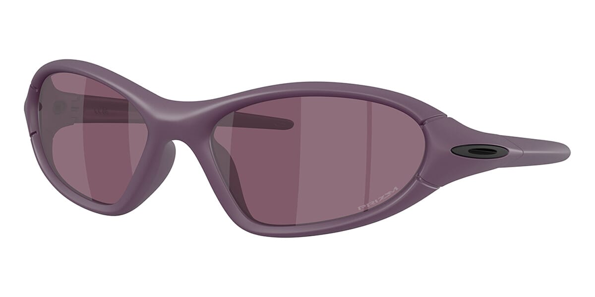 Oakley Potal Jacket OO9536 04 Prizm Sunglasses