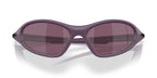 Oakley Potal Jacket OO9536 04 Prizm Sunglasses