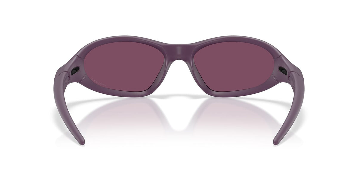 Oakley Potal Jacket OO9536 04 Prizm Sunglasses