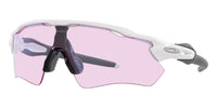 Oakley Radar EV Path OO9208 E5 Prizm - As Seen On Shubman Gill & Jutta Leerdam