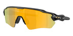 Oakley Radar EV S Path OO9510 04 Prizm Polarised Sunglasses