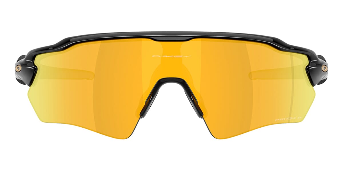 Oakley Radar EV S Path OO9510 04 Prizm Polarised Sunglasses