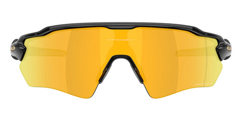 Oakley Radar EV S Path OO9510 04 Prizm Polarised Sunglasses