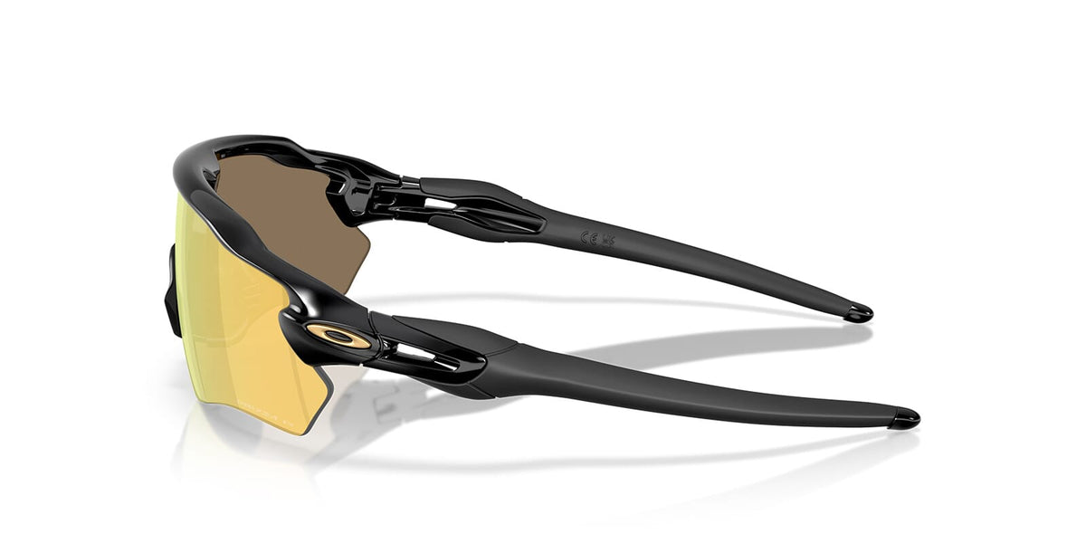 Oakley Radar EV S Path OO9510 04 Prizm Polarised Sunglasses