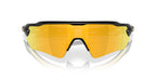 Oakley Radar EV S Path OO9510 04 Prizm Polarised Sunglasses