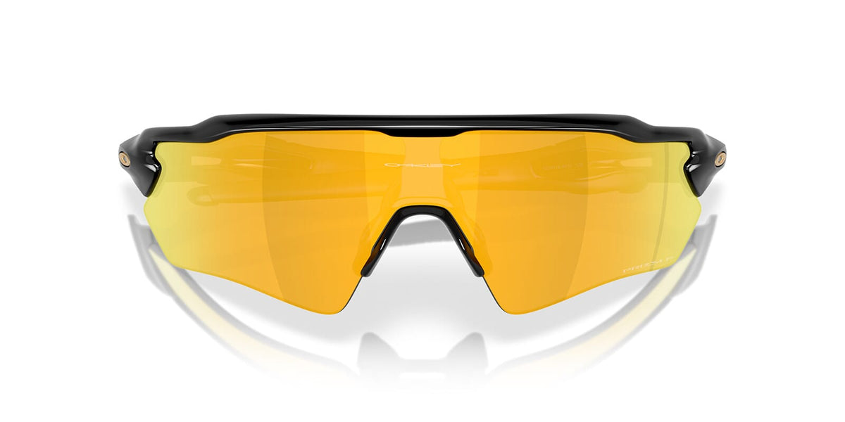 Oakley Radar EV S Path OO9510 04 Prizm Polarised Sunglasses
