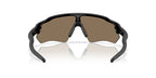 Oakley Radar EV S Path OO9510 04 Prizm Polarised Sunglasses