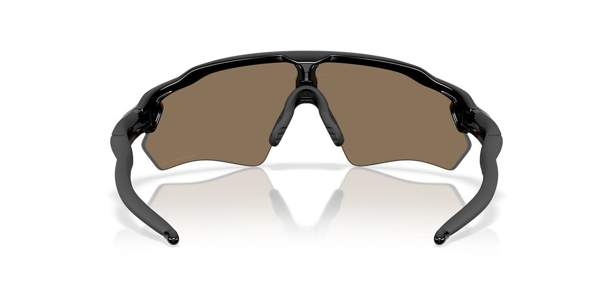 Oakley Radar EV S Path OO9510 04 Prizm Polarised Sunglasses