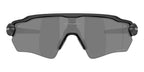 Oakley Radar EV S Path OO9510 05 Prizm Polarised Sunglasses