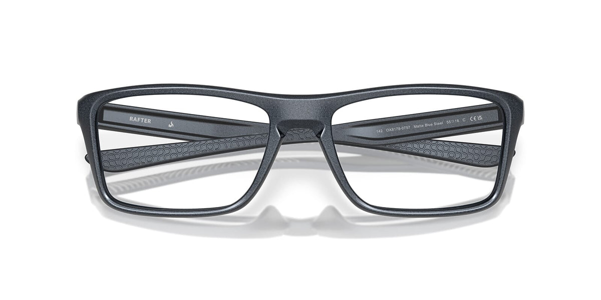 Oakley Rafter OX8178 07 Glasses