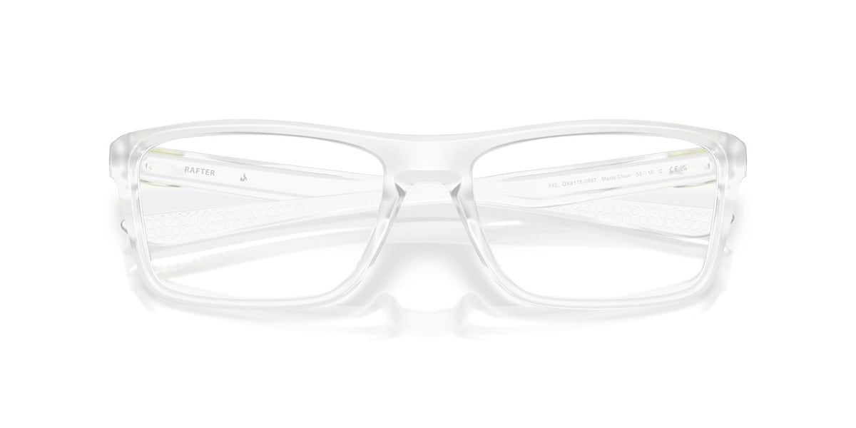 Oakley Rafter OX8178 08 Glasses