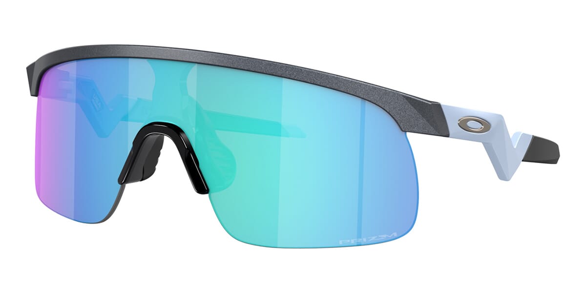 Oakley Resistor OJ9010 16 Prizm Youth Fit
