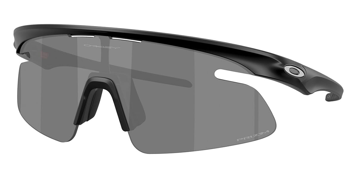 Oakley RSLV Lite OO9527D 01 Prism Sunglasses