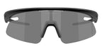 Oakley RSLV Lite OO9527D 01 Prism Sunglasses