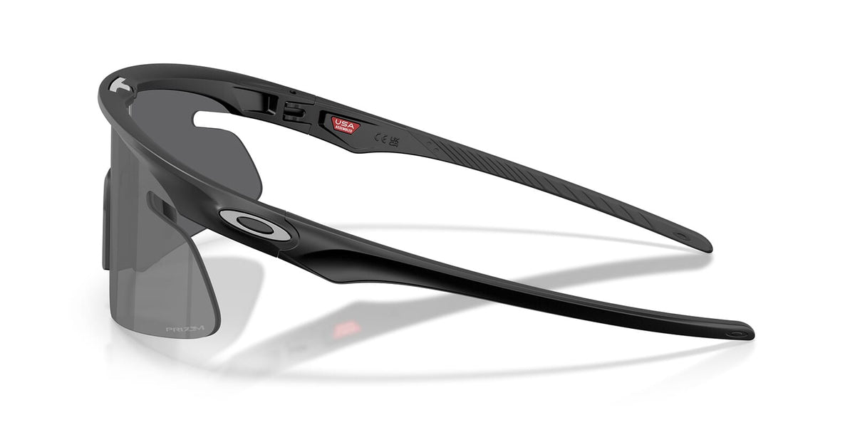 Oakley RSLV Lite OO9527D 01 Prism Sunglasses