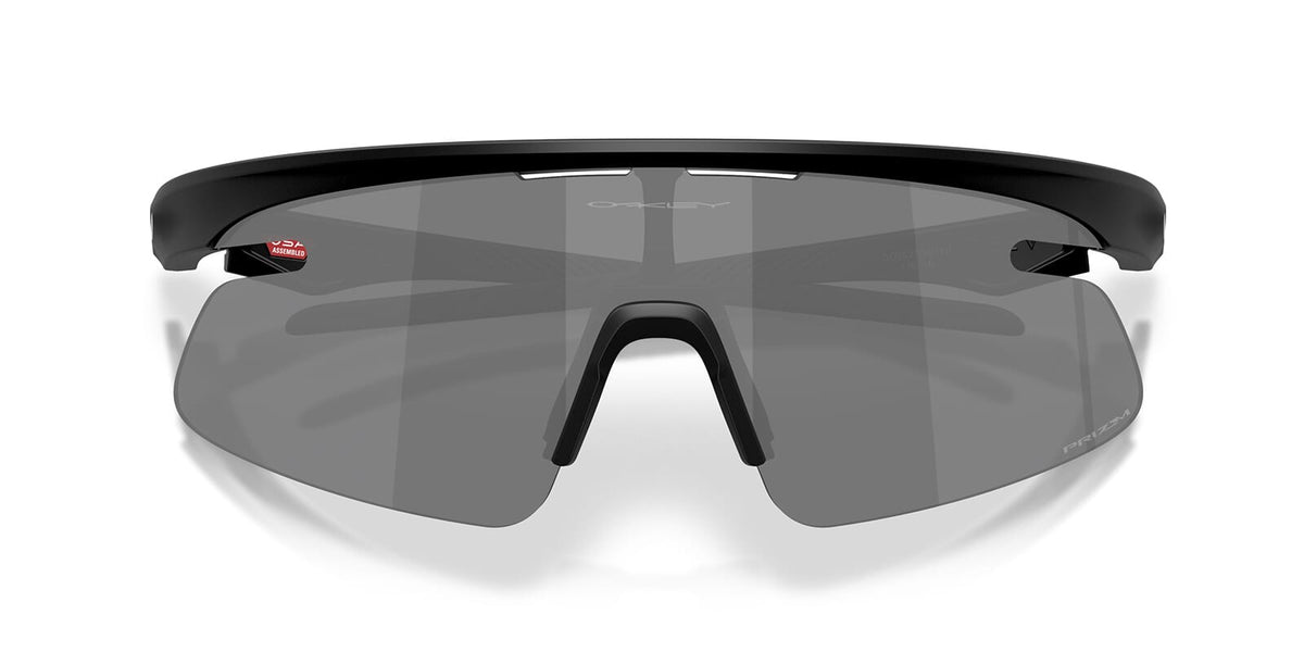 Oakley RSLV Lite OO9527D 01 Prism Sunglasses
