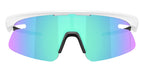 Oakley RSLV Lite OO9527D 04 Prism Sunglasses