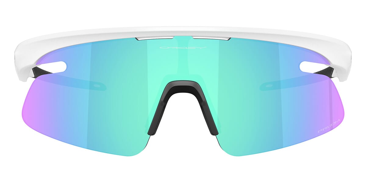 Oakley RSLV Lite OO9527D 04 Prism Sunglasses