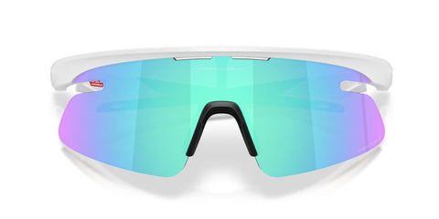 Oakley RSLV Lite OO9527D 04 Prism Sunglasses