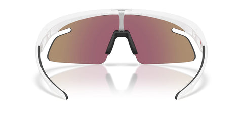 Oakley RSLV Lite OO9527D 04 Prism Sunglasses