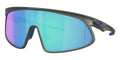 Oakley RSLV OO9484D 03 Prizm Sunglasses