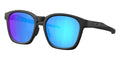 Oakley Shackle OO9507D 01 Prizm Sunglasses