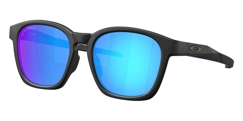 Oakley Shackle OO9507D 01 Prizm Sunglasses