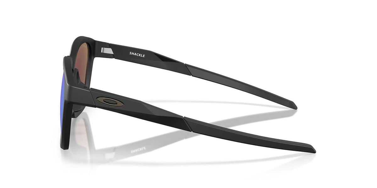 Oakley Shackle OO9507D 01 Prizm Sunglasses