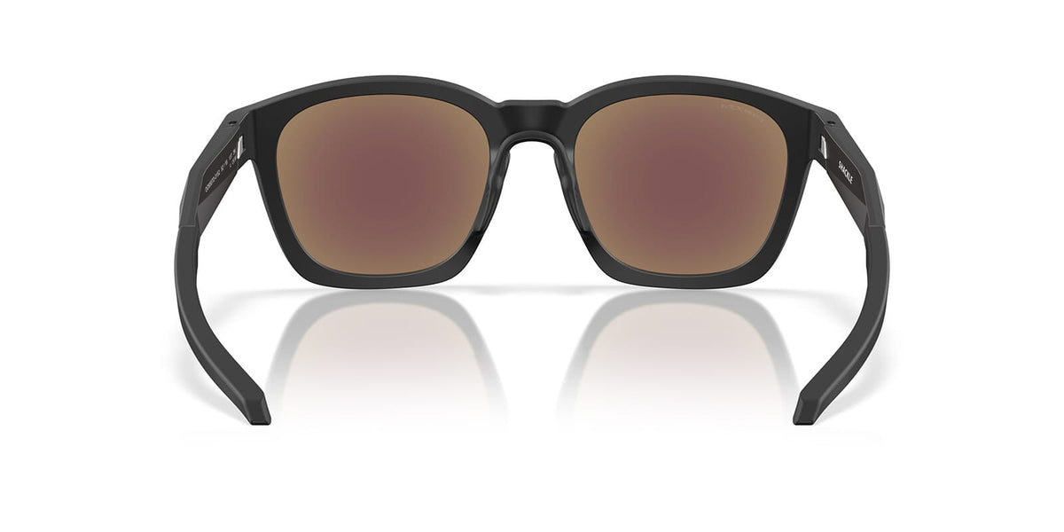 Oakley Shackle OO9507D 01 Prizm Sunglasses