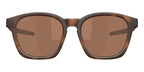 Oakley Shackle OO9507D 03 Prizm Sunglasses