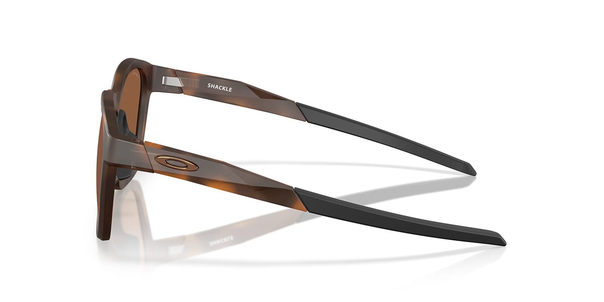 Oakley Shackle OO9507D 03 Prizm Sunglasses