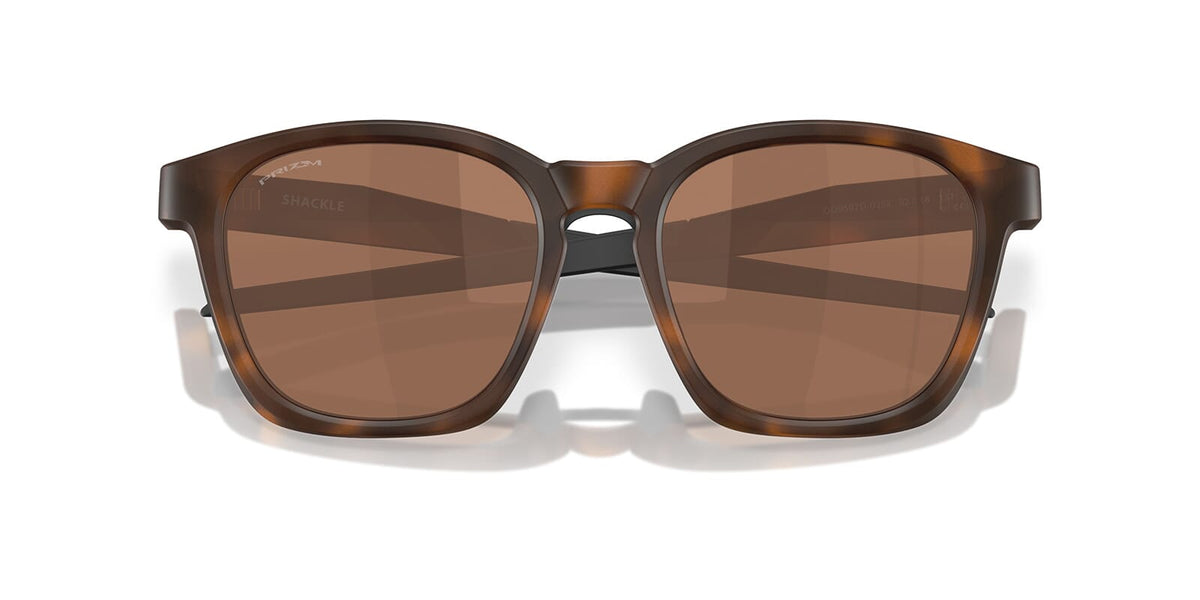 Oakley Shackle OO9507D 03 Prizm Sunglasses