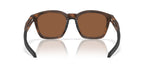 Oakley Shackle OO9507D 03 Prizm Sunglasses