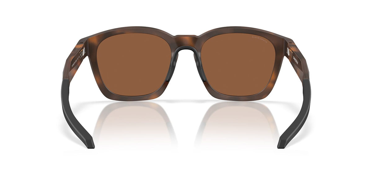 Oakley Shackle OO9507D 03 Prizm Sunglasses