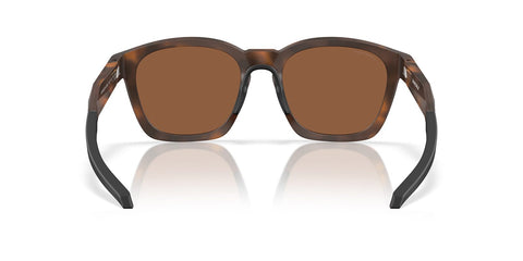 Oakley Shackle OO9507D 03 Prizm Sunglasses