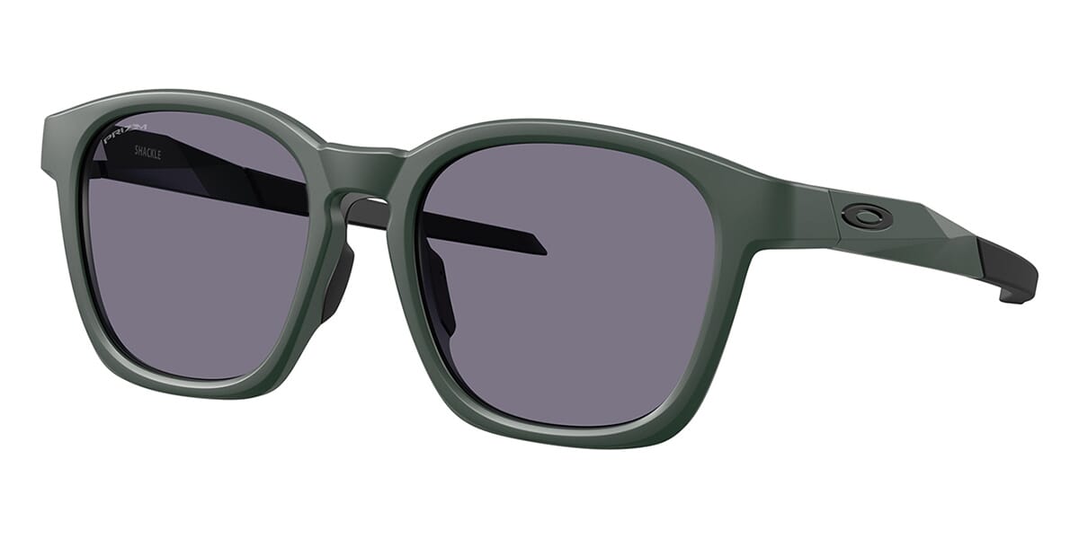 Oakley Shackle OO9507D 06 Prizm Sunglasses