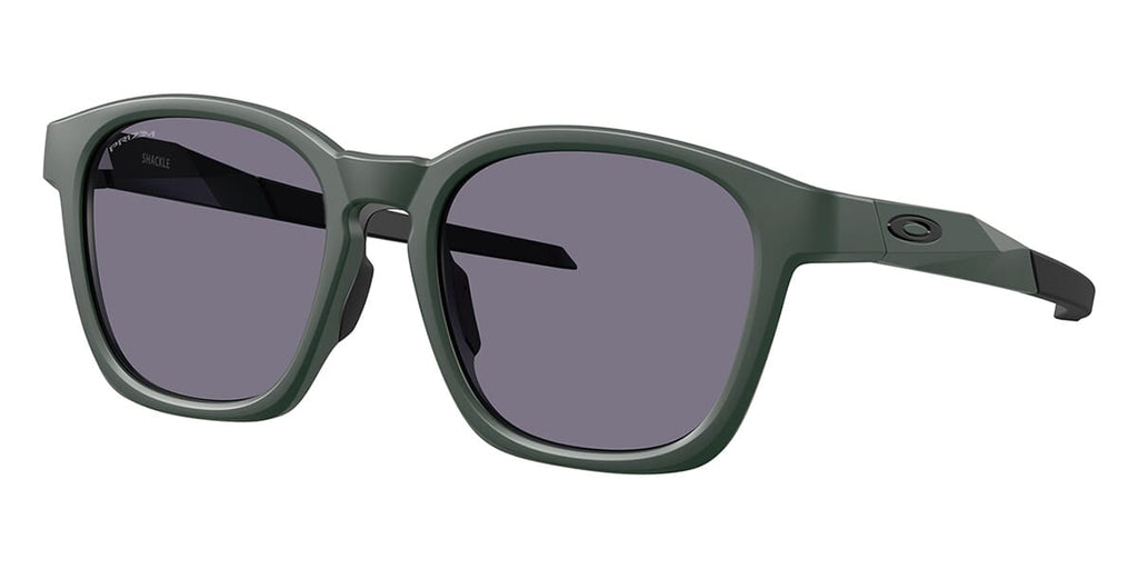 Oakley Shackle OO9507D 06 Prizm Sunglasses