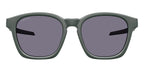 Oakley Shackle OO9507D 06 Prizm Sunglasses