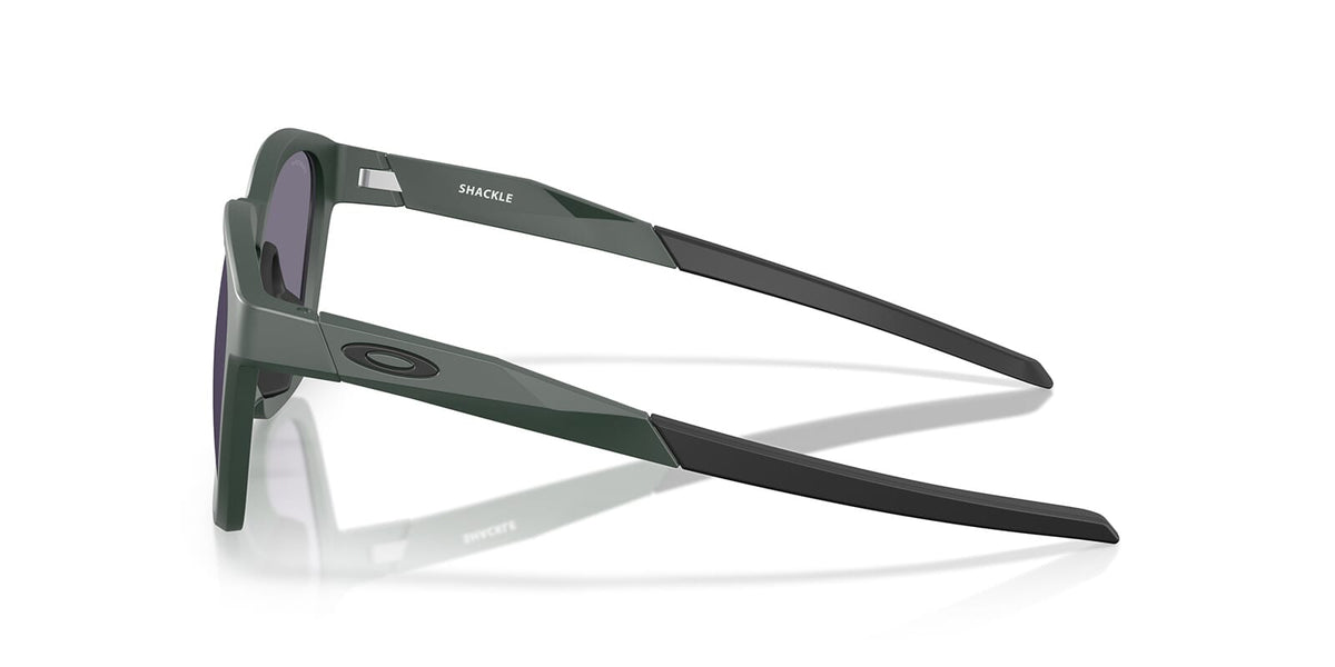 Oakley Shackle OO9507D 06 Prizm Sunglasses