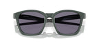 Oakley Shackle OO9507D 06 Prizm Sunglasses