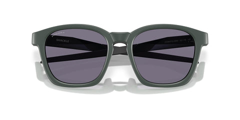 Oakley Shackle OO9507D 06 Prizm Sunglasses