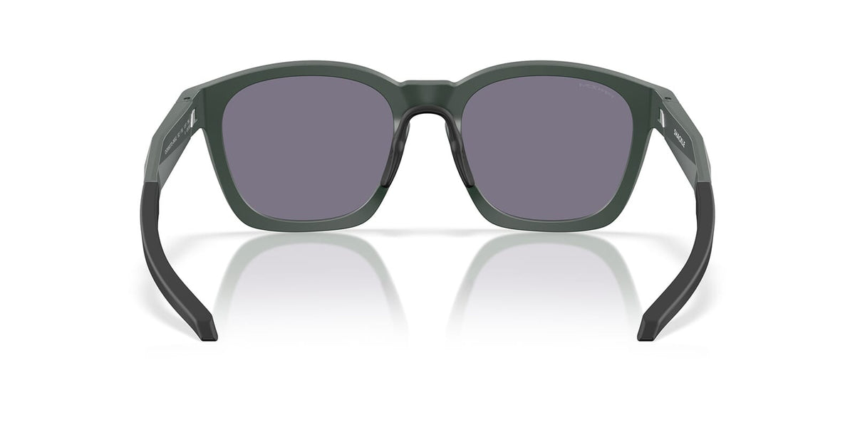 Oakley Shackle OO9507D 06 Prizm Sunglasses