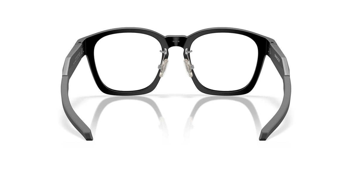Oakley Shackle OX8197D 01 Glasses