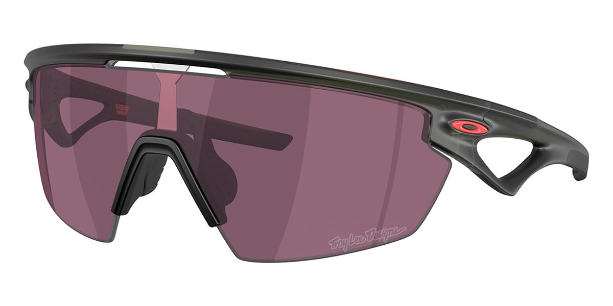 Oakley Sphaera OO9403 22 Prizm Sunglasses