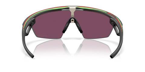 Oakley Sphaera OO9403 22 Prizm Sunglasses