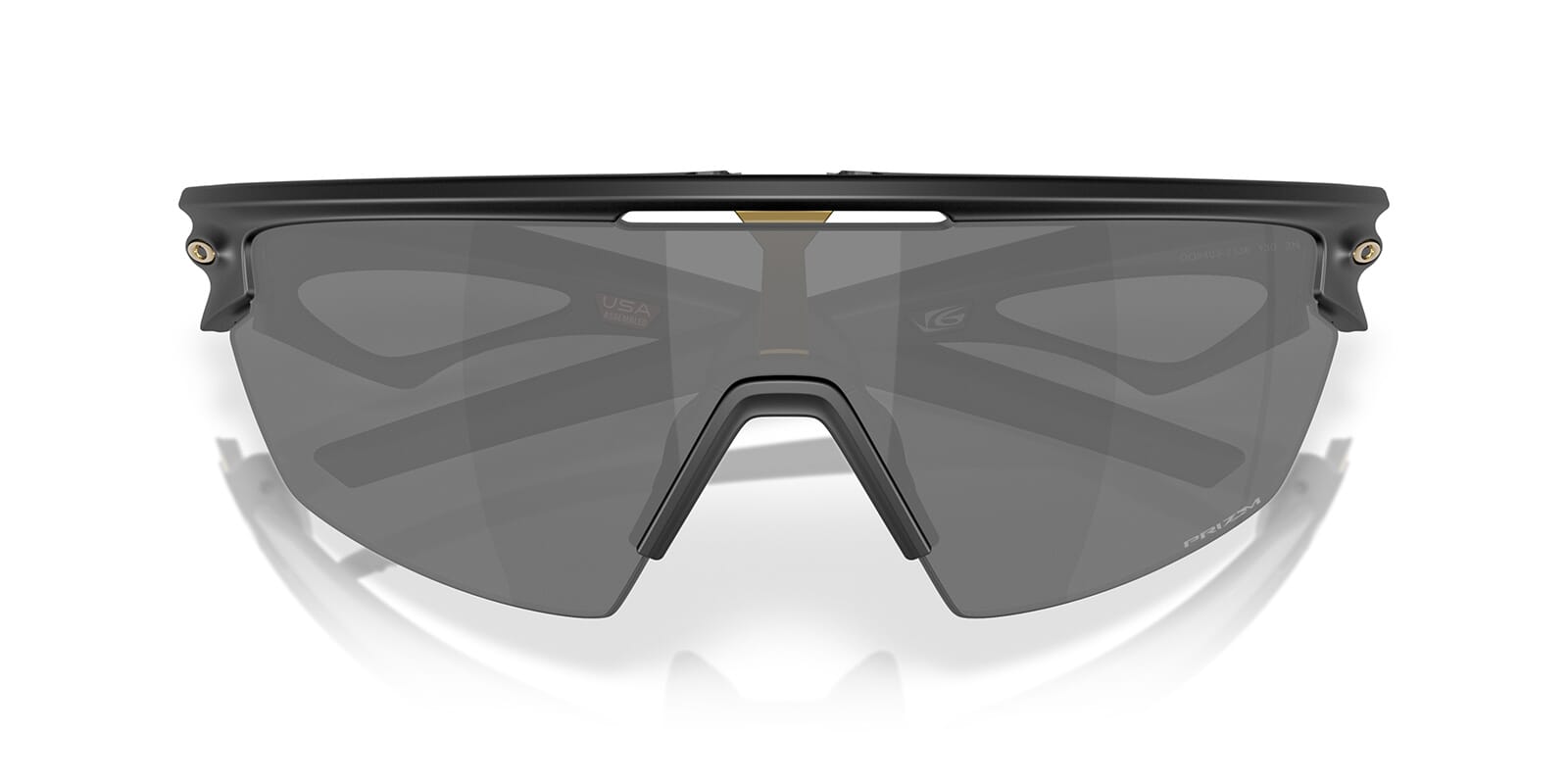 Oakley Sphaera OO9403 23 Prizm Sunglasses