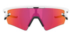 Oakley Sphaera Slash OO9499 02 Prizm Sunglasses